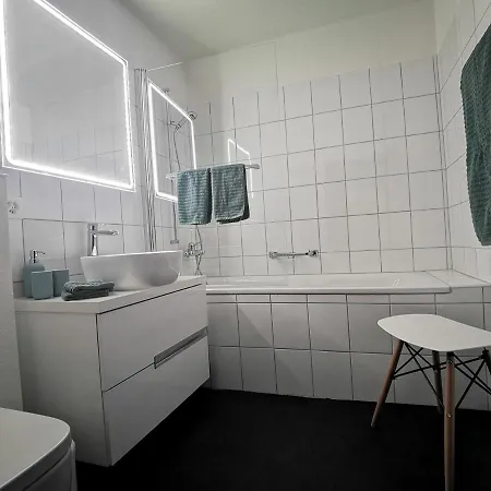 Spirit Piz Bernina 5 Apartment St. Moritz