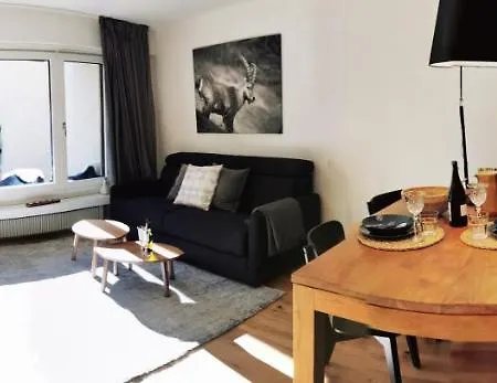 Spirit Piz Bernina 5 * Санкт-Моріц