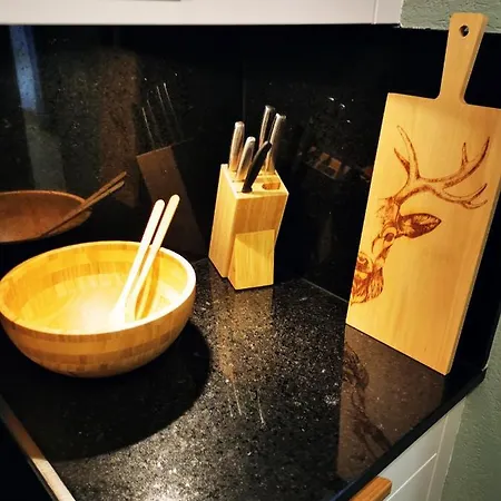 Spirit Piz Bernina 5 Санкт-Моріц