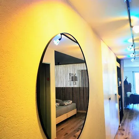 Spirit Piz Bernina 5 * Санкт-Моріц