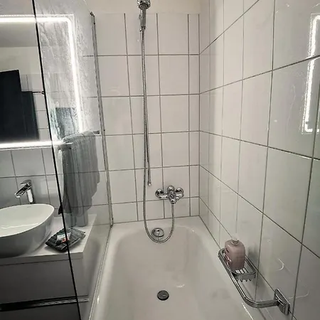 Spirit Piz Bernina 5 Apartment St. Moritz