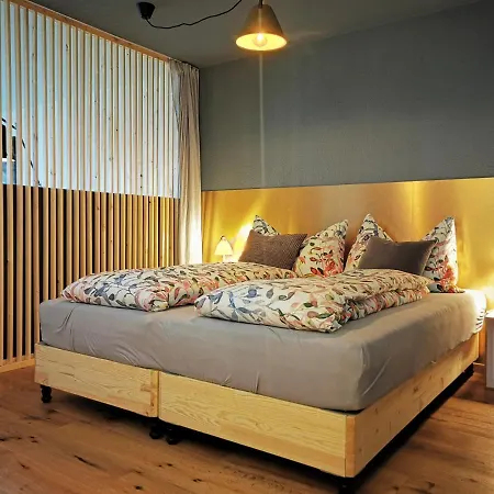 Apartment Spirit Piz Bernina 5