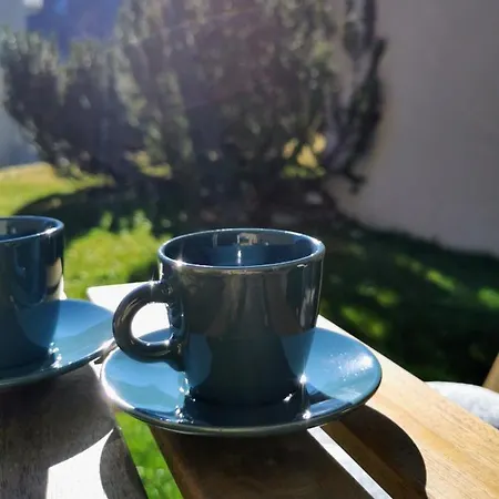 Апартаменти Spirit Piz Bernina 5