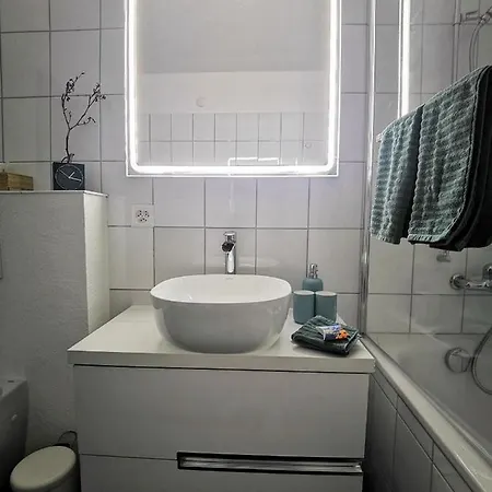 Spirit Piz Bernina 5 Апартаменти *