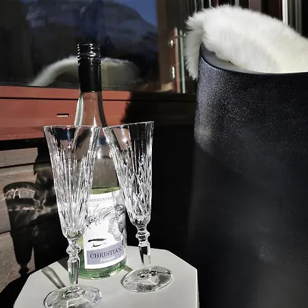 Apartment Spirit Piz Bernina 5 St. Moritz