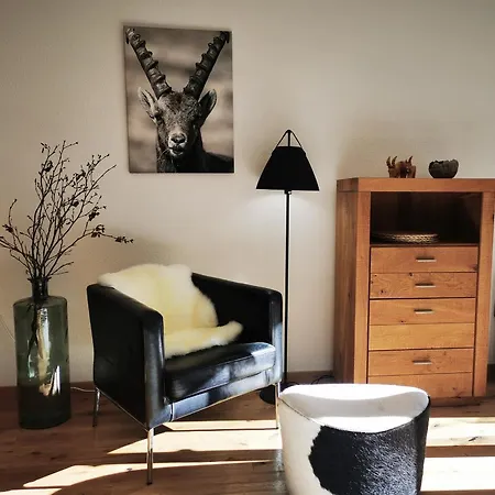 Spirit Piz Bernina 5 Апартаменти *