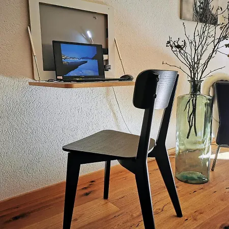 Spirit Piz Bernina 5 *