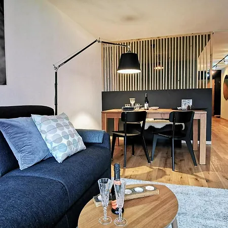 Spirit Piz Bernina 5 Санкт-Моріц