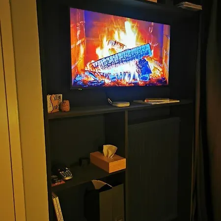 Апартаменти Spirit Piz Bernina 5 *