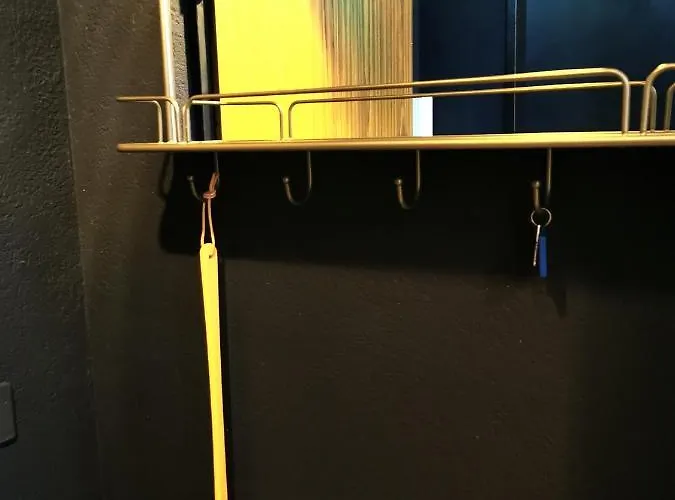 Spirit Piz Bernina 5 Appartement