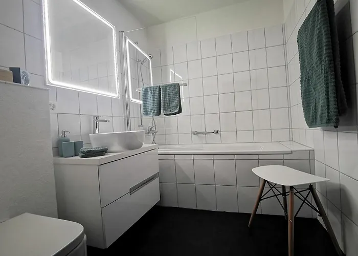 Spirit Piz Bernina 5 Appartement Saint-Moritz