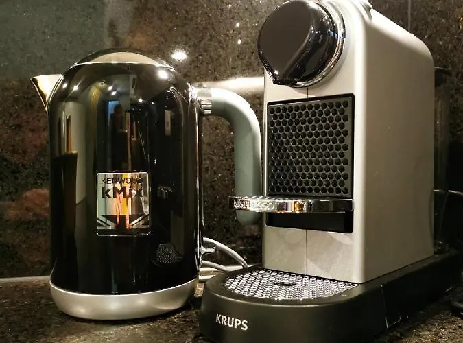 Appartement Spirit Piz Bernina 5