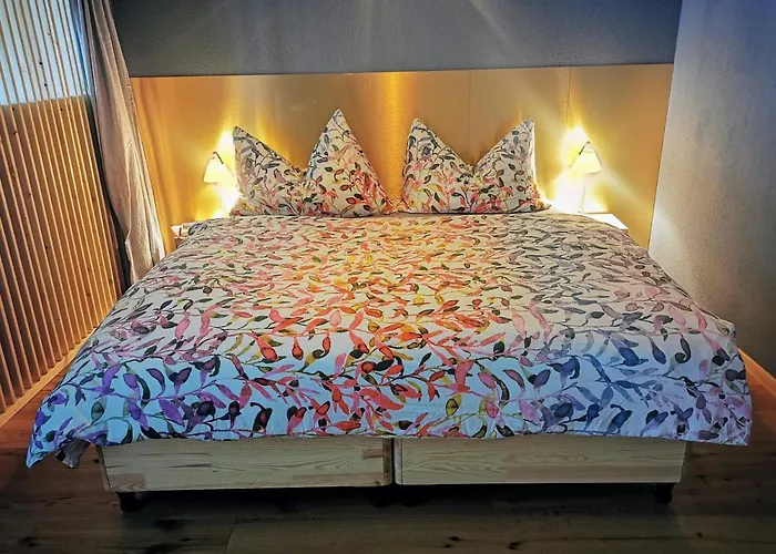 Appartement Spirit Piz Bernina 5 Saint-Moritz