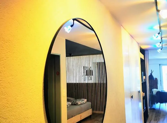 Spirit Piz Bernina 5 * Saint-Moritz