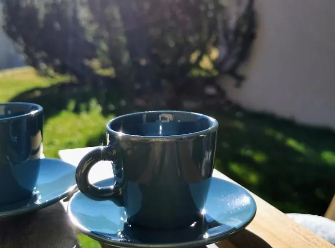 Appartement Spirit Piz Bernina 5