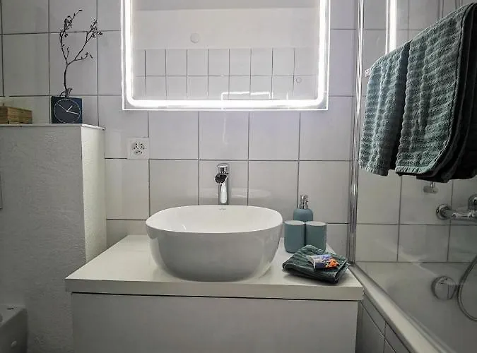 Spirit Piz Bernina 5 Appartement *