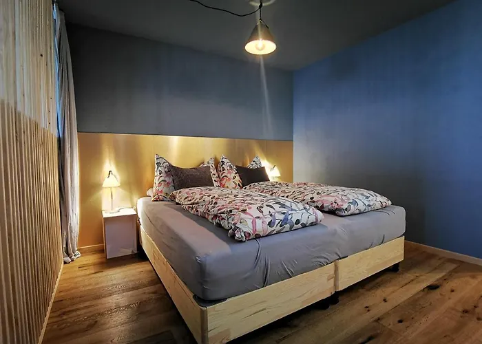 Spirit Piz Bernina 5 * Saint-Moritz