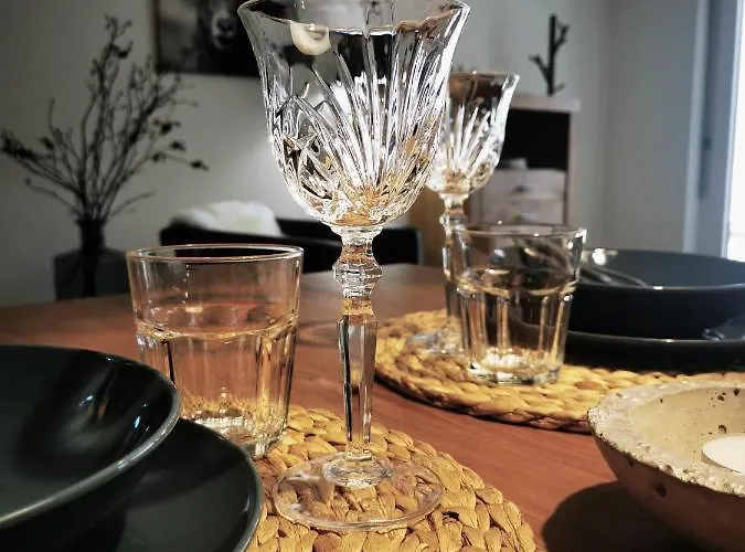 Spirit Piz Bernina 5 Appartement Saint-Moritz