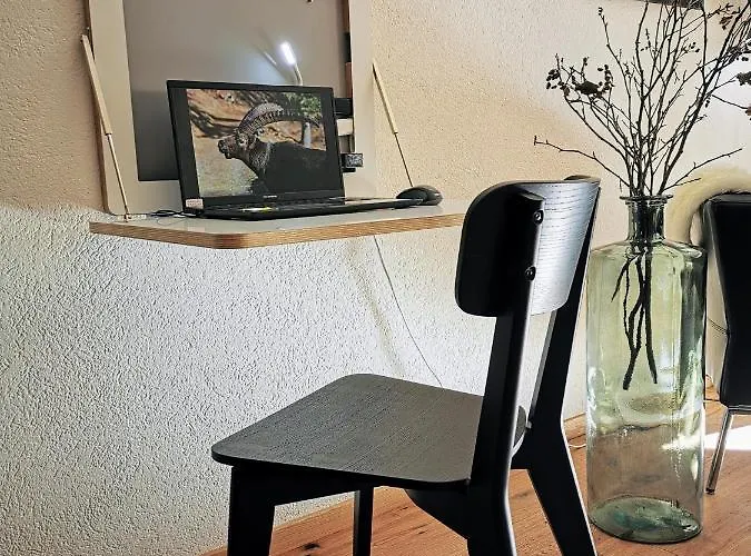 Appartement Spirit Piz Bernina 5 Saint-Moritz