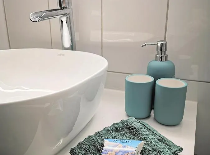 Spirit Piz Bernina 5 Appartement *