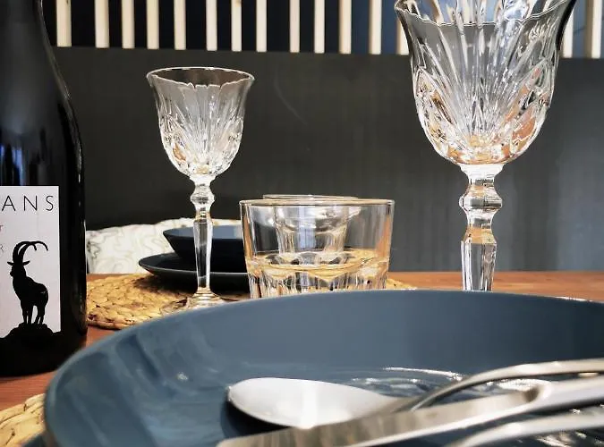 Appartement Spirit Piz Bernina 5 Saint-Moritz