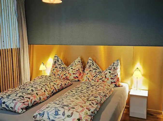 Appartement Spirit Piz Bernina 5 Saint-Moritz