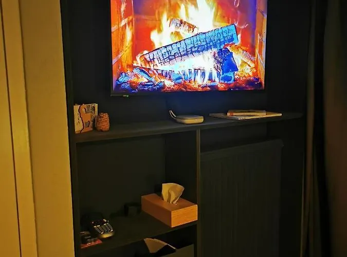 Appartement Spirit Piz Bernina 5 *