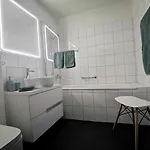 Spirit Piz Bernina 5 Appartement Saint-Moritz