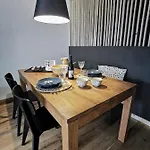 Spirit Piz Bernina 5 Appartement *