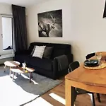 Spirit Piz Bernina 5 * Saint-Moritz
