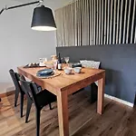 Appartement Spirit Piz Bernina 5 Saint-Moritz