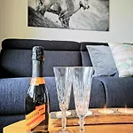 Appartement Spirit Piz Bernina 5 Saint-Moritz