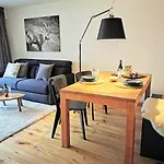 Spirit Piz Bernina 5 Appartement Saint-Moritz