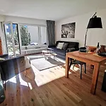 Appartement Spirit Piz Bernina 5 Saint-Moritz