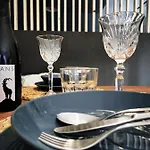Appartement Spirit Piz Bernina 5 Saint-Moritz
