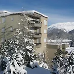Spirit Piz Bernina 5 Appartement *