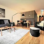 Apartment Spirit Piz Bernina 5