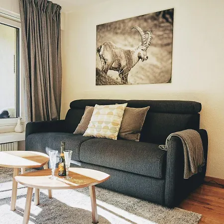 Spirit Piz Bernina 5 * São Moritz