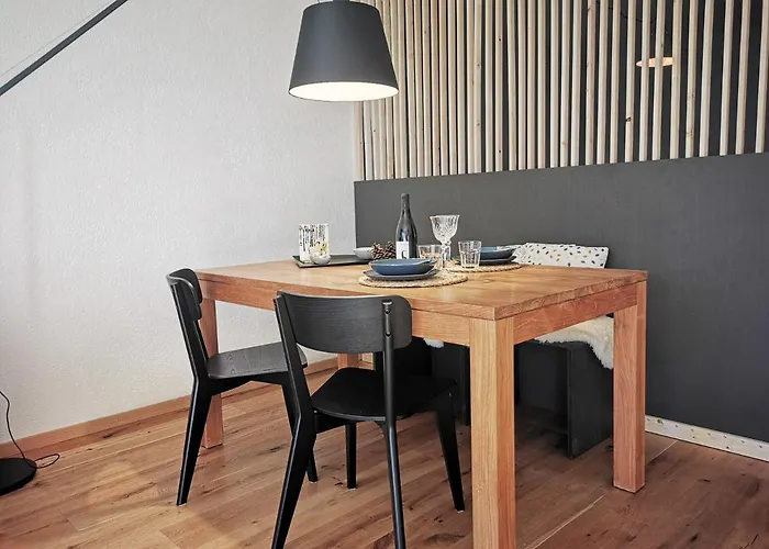 Spirit Piz Bernina 5 * São Moritz