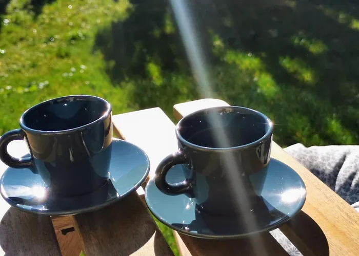 Apartamento Spirit Piz Bernina 5 São Moritz