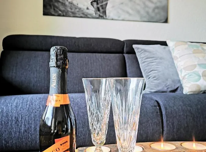 Apartamento Spirit Piz Bernina 5 São Moritz