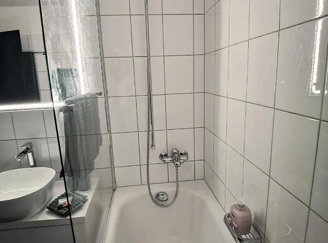 Spirit Piz Bernina 5 Apartamento São Moritz