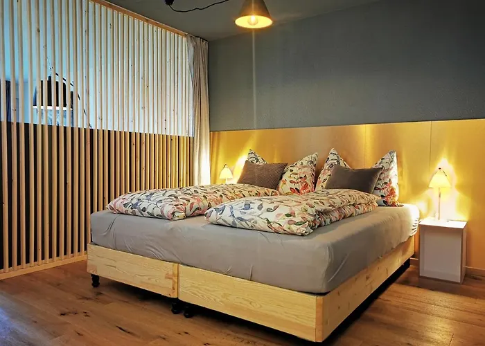 Apartamento Spirit Piz Bernina 5