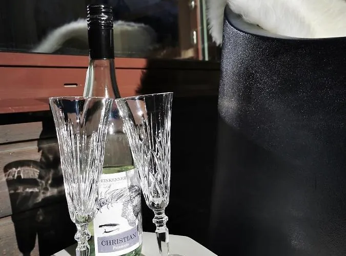 Apartamento Spirit Piz Bernina 5 São Moritz