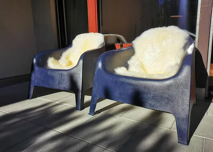 Spirit Piz Bernina 5 Apartamento *