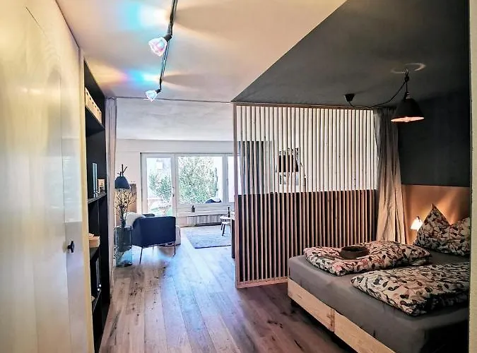 Spirit Piz Bernina 5 * São Moritz